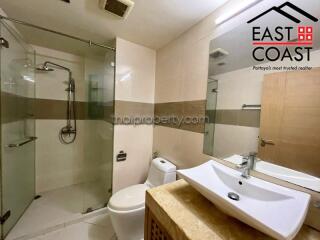 City Garden Condo for rent in Pattaya City, Pattaya. RC8924