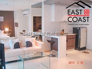 The Gallery Condo for rent in Jomtien, Pattaya. RC8795