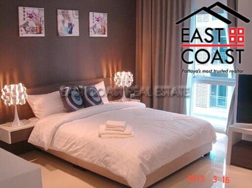 The Gallery Condo for rent in Jomtien, Pattaya. RC8795