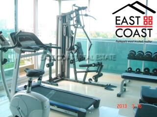 The Gallery Condo for rent in Jomtien, Pattaya. RC8795