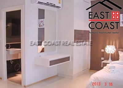 The Gallery Condo for rent in Jomtien, Pattaya. RC8795