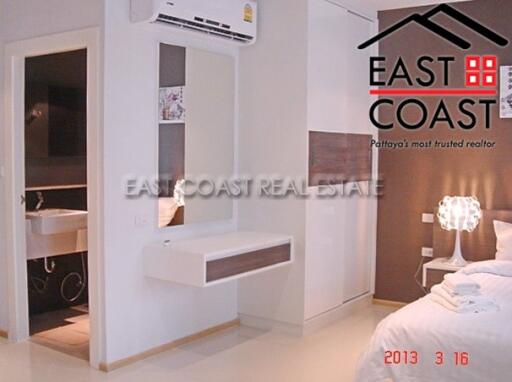 The Gallery Condo for rent in Jomtien, Pattaya. RC8795