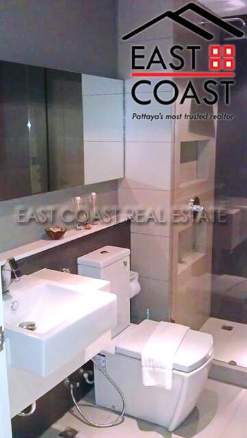 The Gallery Condo for rent in Jomtien, Pattaya. RC8795