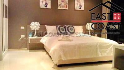 The Gallery Condo for rent in Jomtien, Pattaya. RC8795