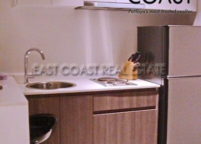 The Gallery Condo for rent in Jomtien, Pattaya. RC8795