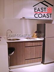 The Gallery Condo for rent in Jomtien, Pattaya. RC8795