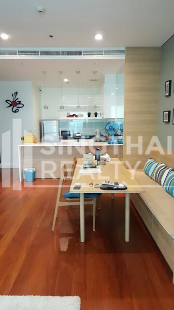 For RENT : Bright Sukhumvit 24 / 1 Bedroom / 1 Bathrooms / 56 sqm / 45000 THB [4593224]