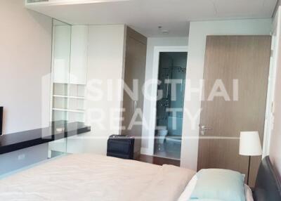 For RENT : Bright Sukhumvit 24 / 1 Bedroom / 1 Bathrooms / 56 sqm / 45000 THB [4593224]