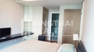 For RENT : Bright Sukhumvit 24 / 1 Bedroom / 1 Bathrooms / 56 sqm / 45000 THB [4593224]