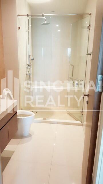 For RENT : Bright Sukhumvit 24 / 1 Bedroom / 1 Bathrooms / 56 sqm / 45000 THB [4593224]