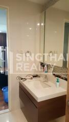 For RENT : Bright Sukhumvit 24 / 1 Bedroom / 1 Bathrooms / 56 sqm / 45000 THB [4593224]