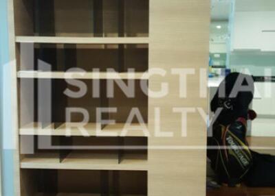 For RENT : Bright Sukhumvit 24 / 1 Bedroom / 1 Bathrooms / 56 sqm / 45000 THB [4593224]