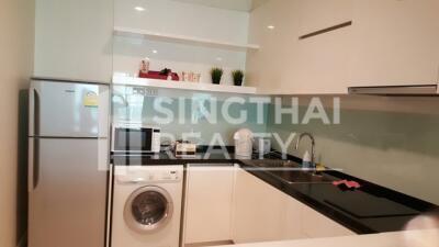 For RENT : Bright Sukhumvit 24 / 1 Bedroom / 1 Bathrooms / 56 sqm / 45000 THB [4593224]