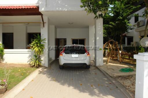 Hin Wong Nivate House for sale in South Jomtien, Pattaya. SH6869