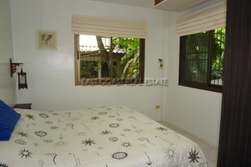 Hin Wong Nivate House for sale in South Jomtien, Pattaya. SH6869