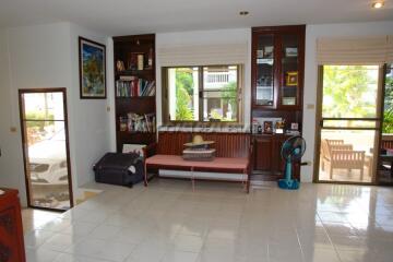 Hin Wong Nivate House for sale in South Jomtien, Pattaya. SH6869