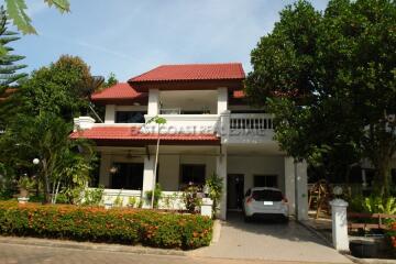 Hin Wong Nivate House for sale in South Jomtien, Pattaya. SH6869