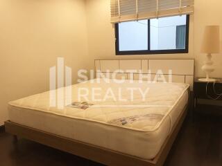 For RENT : Sathorn Gardens / 2 Bedroom / 2 Bathrooms / 101 sqm / 45000 THB [4656836]