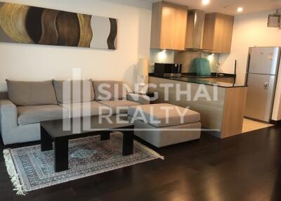 For RENT : Sathorn Gardens / 2 Bedroom / 2 Bathrooms / 101 sqm / 45000 THB [4656836]