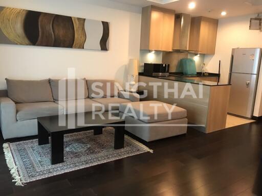 For RENT : Sathorn Gardens / 2 Bedroom / 2 Bathrooms / 101 sqm / 45000 THB [4656836]