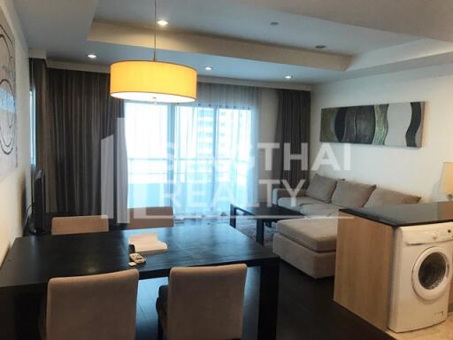 For RENT : Sathorn Gardens / 2 Bedroom / 2 Bathrooms / 101 sqm / 45000 THB [4656836]