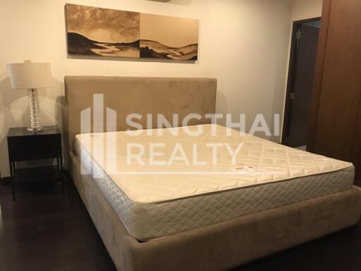 For RENT : Sathorn Gardens / 2 Bedroom / 2 Bathrooms / 101 sqm / 45000 THB [4656836]