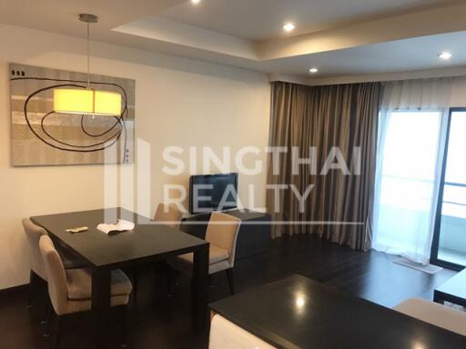 For RENT : Sathorn Gardens / 2 Bedroom / 2 Bathrooms / 101 sqm / 45000 THB [4656836]