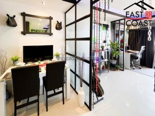 TW Jomtien (Platinum Suites) Condo for sale in Jomtien, Pattaya. SC14124
