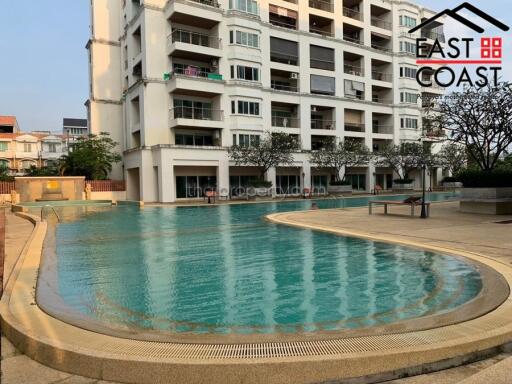 TW Jomtien (Platinum Suites) Condo for sale in Jomtien, Pattaya. SC14124