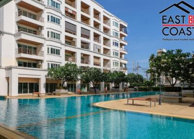 TW Jomtien (Platinum Suites) Condo for sale in Jomtien, Pattaya. SC14124