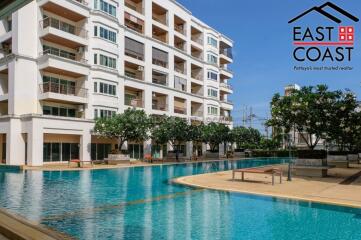 TW Jomtien (Platinum Suites) Condo for sale in Jomtien, Pattaya. SC14124