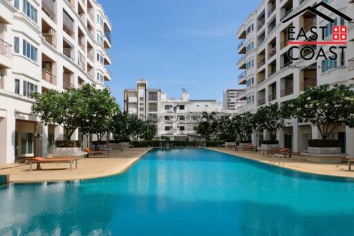 TW Jomtien (Platinum Suites) Condo for sale in Jomtien, Pattaya. SC14124