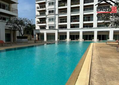 TW Jomtien (Platinum Suites) Condo for sale in Jomtien, Pattaya. SC14124