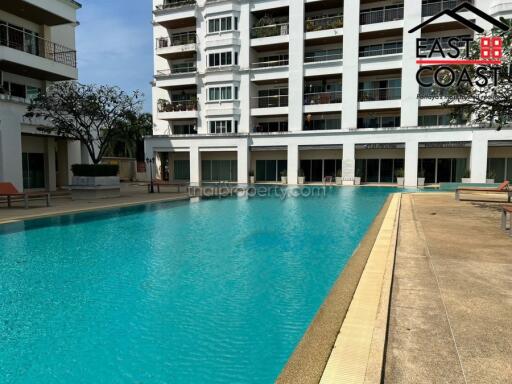 TW Jomtien (Platinum Suites) Condo for sale in Jomtien, Pattaya. SC14124