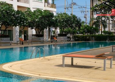 TW Jomtien (Platinum Suites) Condo for sale in Jomtien, Pattaya. SC14124