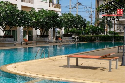 TW Jomtien (Platinum Suites) Condo for sale in Jomtien, Pattaya. SC14124