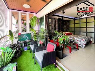 TW Jomtien (Platinum Suites) Condo for sale in Jomtien, Pattaya. SC14124