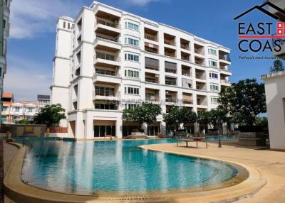 TW Jomtien (Platinum Suites) Condo for sale in Jomtien, Pattaya. SC14124