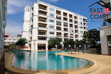 TW Jomtien (Platinum Suites) Condo for sale in Jomtien, Pattaya. SC14124