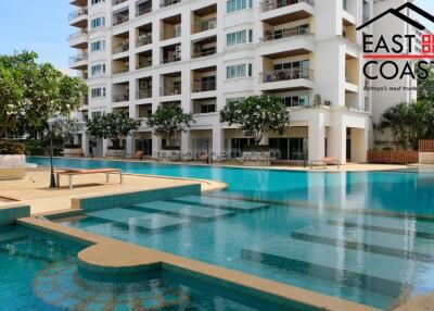 TW Jomtien (Platinum Suites) Condo for sale in Jomtien, Pattaya. SC14124