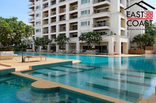 TW Jomtien (Platinum Suites) Condo for sale in Jomtien, Pattaya. SC14124