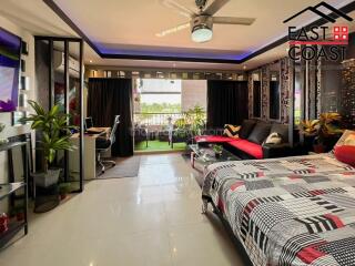 TW Jomtien (Platinum Suites) Condo for sale in Jomtien, Pattaya. SC14124
