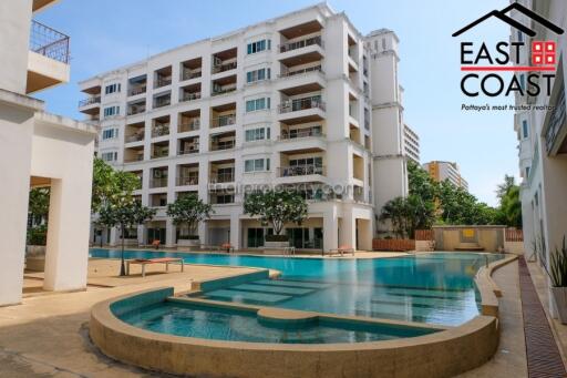 TW Jomtien (Platinum Suites) Condo for sale in Jomtien, Pattaya. SC14124