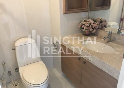 For RENT : Baan Siri Sukhumvit 10 / 3 Bedroom / 3 Bathrooms / 141 sqm / 45000 THB [4642274]