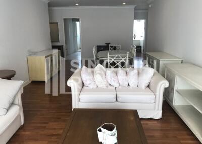 For RENT : Baan Siri Sukhumvit 10 / 3 Bedroom / 3 Bathrooms / 141 sqm / 45000 THB [4642274]