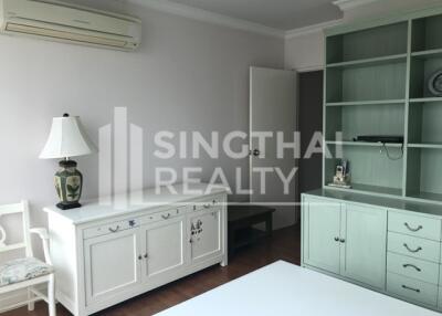 For RENT : Baan Siri Sukhumvit 10 / 3 Bedroom / 3 Bathrooms / 141 sqm / 45000 THB [4642274]