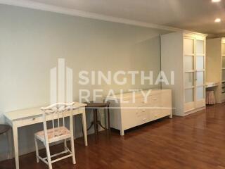 For RENT : Baan Siri Sukhumvit 10 / 3 Bedroom / 3 Bathrooms / 141 sqm / 45000 THB [4642274]