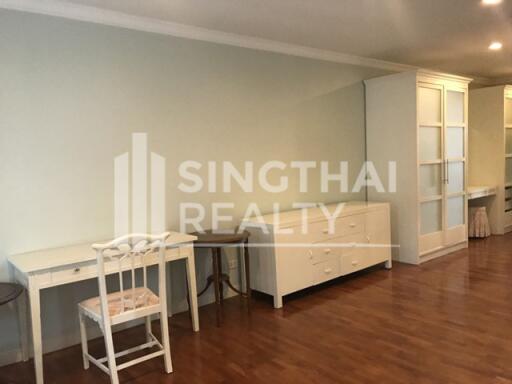 For RENT : Baan Siri Sukhumvit 10 / 3 Bedroom / 3 Bathrooms / 141 sqm / 45000 THB [4642274]