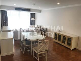 For RENT : Baan Siri Sukhumvit 10 / 3 Bedroom / 3 Bathrooms / 141 sqm / 45000 THB [4642274]