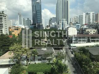 For RENT : Baan Siri Sukhumvit 10 / 3 Bedroom / 3 Bathrooms / 141 sqm / 45000 THB [4642274]